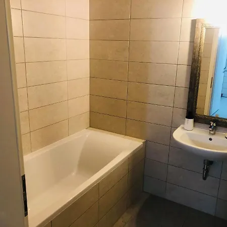 Apartment Smart Chic