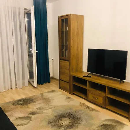 Apartamento Smart Chic