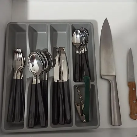 Smart Chic Apartamento Braşov