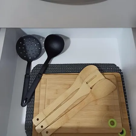 Apartment Smart Chic *