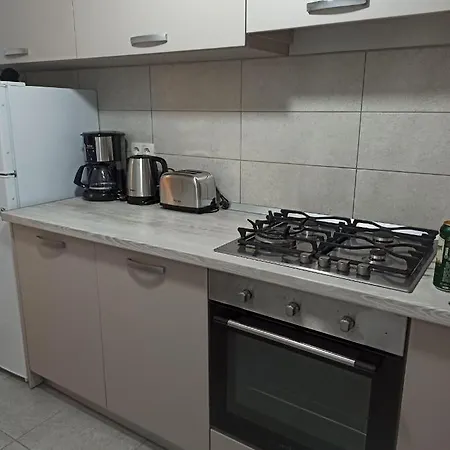 Apartment Smart Chic Brasov