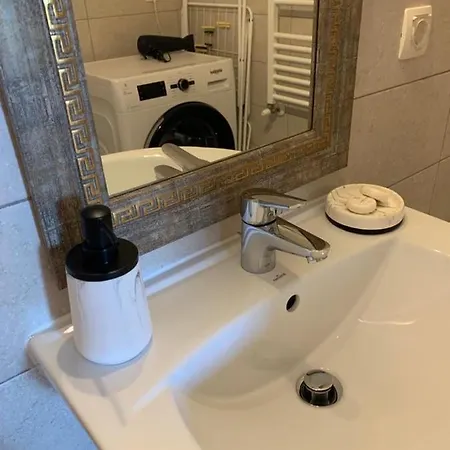 Smart Chic Apartamento Braşov