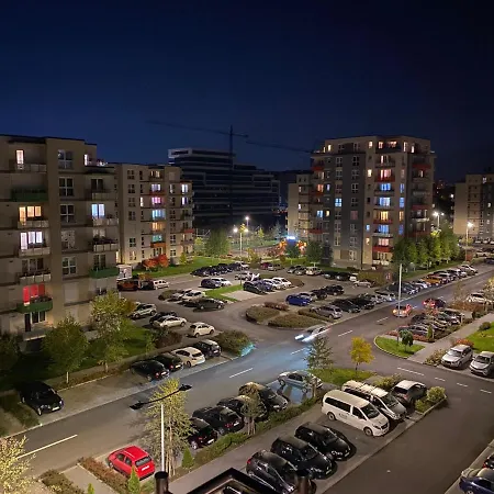 Apartment Smart Chic Brasov