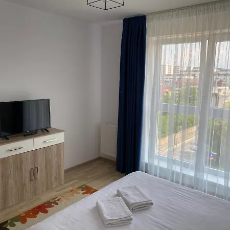 Smart Chic Apartment *