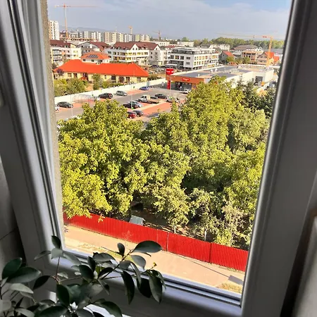 Lägenhet Smart Chic