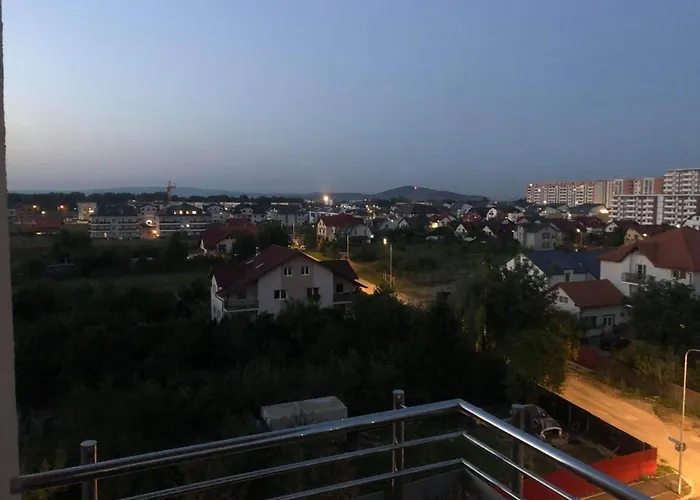 Lägenhet Smart Chic *