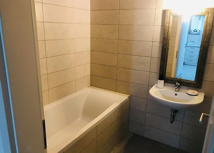 Apartment Smart Chic