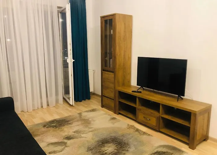 Apartment Smart Chic