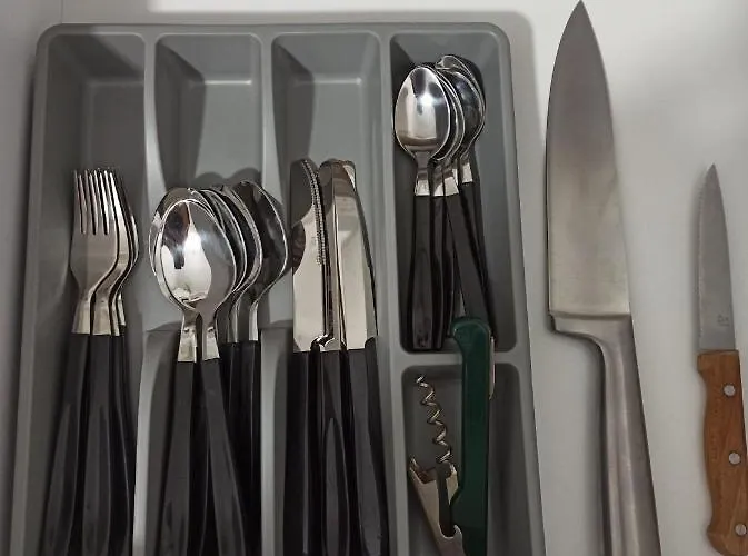 Smart Chic Lägenhet Braşov