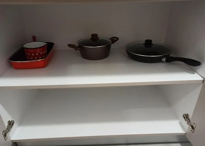 Lägenhet Smart Chic Braşov