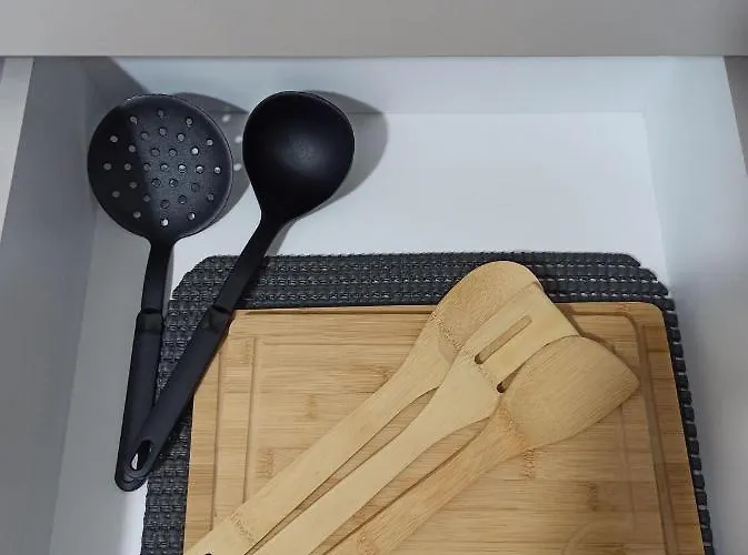 Apartment Smart Chic *