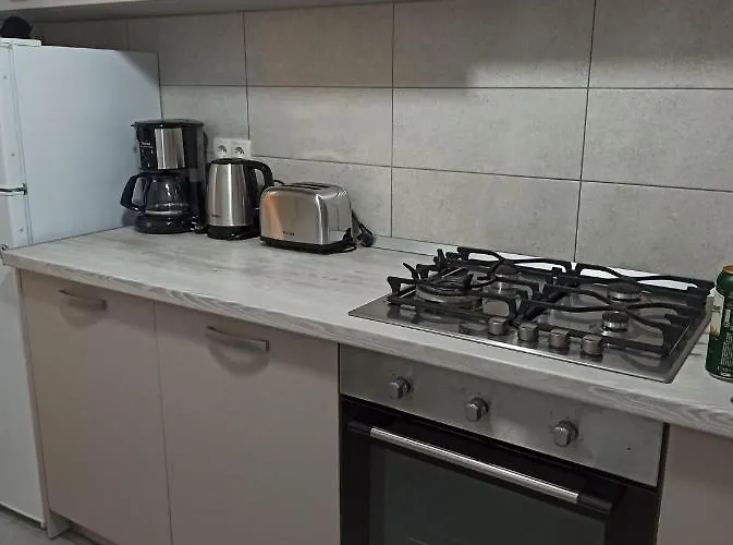 Apartment Smart Chic Brasov