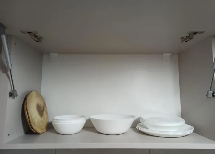 Smart Chic Apartment Brasov