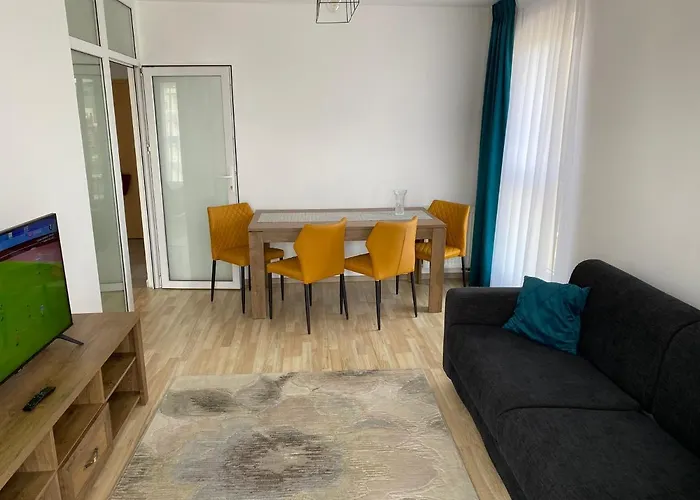 Smart Chic * Braşov