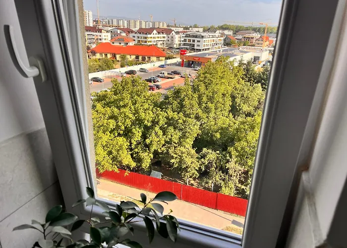 Lägenhet Smart Chic